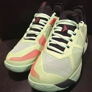 K-Swiss K-Frame Speed Rublo Tennis Shoes